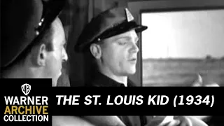 Preview Clip | The St. Louis Kid | Warner Archive