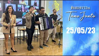 REDEVIDA TamoJunto com banda Magníficos - 25/05/2023