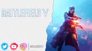 LE DERNIER TIGRE - BATTLEFIELD 5 #4