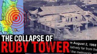 ANG PAGGUHO NG RUBY TOWER | The Lessons Of 1968 Casiguran Earthquake | HILAKBOT HAUNTED HISTORY