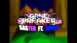 FNF Gamebreaker (Official By @SasterSub0ru, @ayybeff and @checkty731)