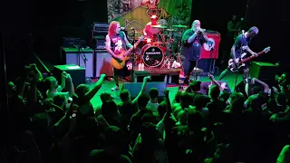 Ratos de Porão - RDP - 30 anos de Brasil - Hangar - The House - São Paulo - 27/04/2019 - Parte 1