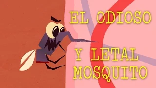 El odioso y letal mosquito - Rose Eveleth