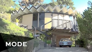 Tour a 1960s Time Capsule | Rad Pads ★ Glam.com