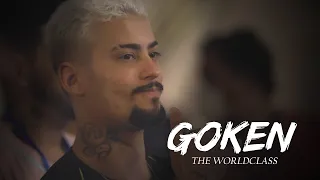 The World Class - Goken