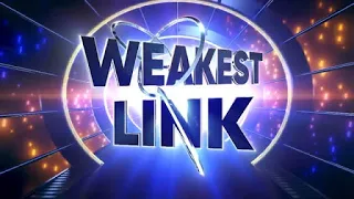 The Weakest Link (US) - The Weakest Link 2020 Premiere (S1E1) (29/09/2020)