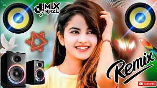 Qayamat Qayamat Dj Remix 💞 Ye Aankhein Ye Masti 🥀 Dj Anupam Tiwari 🌷 Hindi Trending Song 🔥 Hard Bass