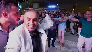 حفل زفاف محمد يزن قرمش المقطع الثاني