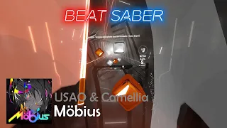 Mobius | Beat Saber [Expert]