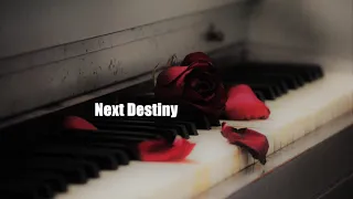 [ Sad Emotional Piano Breakup Beat ]  "Next destiny" (Prod.Zyébeat)