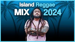 Island Reggae Playlist/Mix Vol.2 | 2024 | (J Boog, FIA, Fiji, Maoli, Lomez Brown) & More!