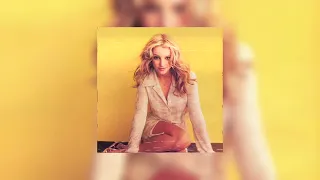 Britney Spears - A Little Bit (Jessica Simpson Cover) [AI]