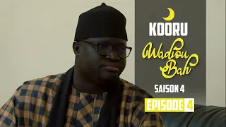 Série - Kooru Wadioubakh - Saison 4 -  Episode 4