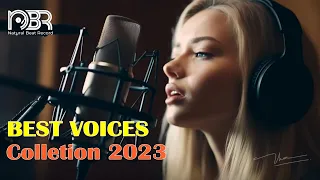 Best Audiophile Voices 2023 - Hi-Res Music 32 Bit - Natural Beat Records