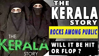 Kerala Story Review: Is this the Most Controversial Film of the Year?