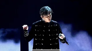 Димаш / Dimash 《  Знай / Know 》 Victoria Award Dec 5 2019 fancam