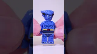 LEGO Marvel Series 2 | Beast!