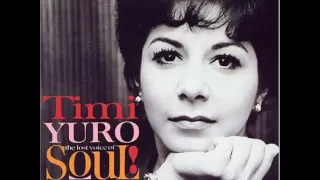 Timi Yuro - Interlude