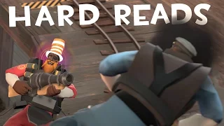 [TF2] Hard Reads 2