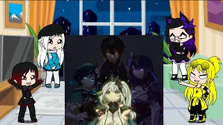 Rwby Reacts to Archons (Genshin Impact)