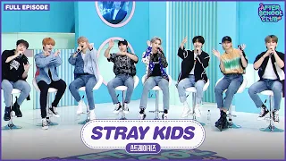 [After School Club] 🔥Stray Kids(스트레이 키즈) is back with the 1st full-length album [GO生] _ Full Episode