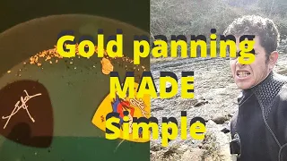 the ultimate way to find gold in the uk