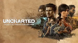 Uncharted: Legacy of Thieves Collection( Hırsızlar Mirası Koleksiyonu)     PC  çıkış tarihi  2022
