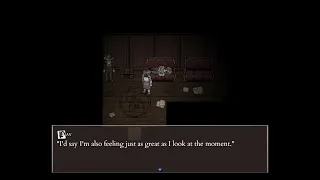 Fear and hunger 2: Termina Pav all dialogue after being saved [ARCHIVE]