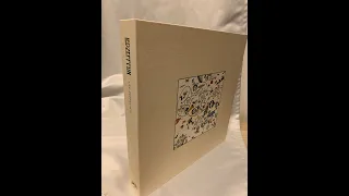 LED ZEPPELIN "III" SUPER DELUXE BOX-SET UNBOXING