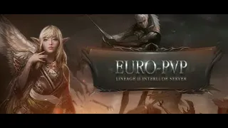 🔥Euro-pvp x100. День третий, битвы за эпик