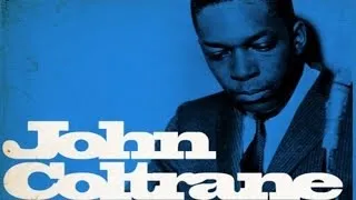 The Best of John Coltrane [Vol 2]