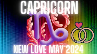 Capricorn ♏️ - There Is A Spark, And The Rest Is History!