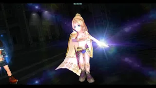 [DFFOO]GL 7-35 One-Winged Angel Lv180