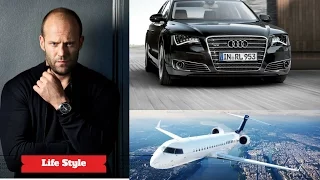 Jason statham Luxurious Lifestyle | cars,House,Net Worth | The Fate of the Furious(2017)| Top Sense