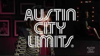 Austin City Limits Interview with Norah Jones