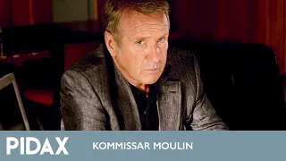 Pidax - Kommissar Moulin (1990-1993, TV-Serie)