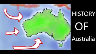 A Simplified History of Australia