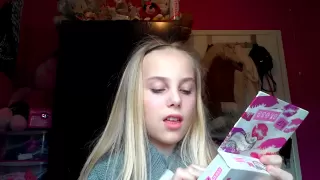 Look like 'Barbie' makeup tutorial by Brogen xx