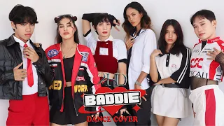 IVE 아이브 'Baddie' Dance Cover by: 2HD l Philippines