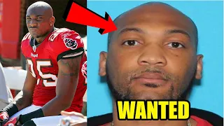 Police issue ARREST WARRANT for Aqib Talib's brother in SHOOTING DEATH of Youth Football Coach!