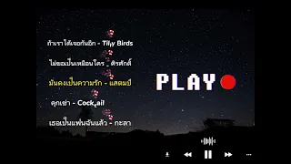 รวมเพลงเพราะ