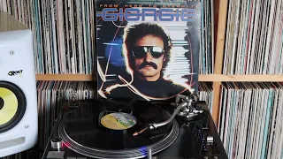 Giorgio Moroder - From Here To Eternity (1977) - A4 - Utopia - Me Giorgio