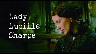 Lady Lucille Sharpe | Monster