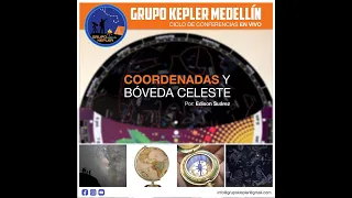 Boveda celeste y sistemas de coordenadas