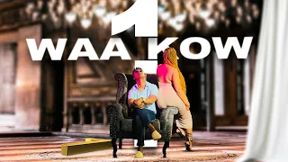 KHADAR KEEYOW - WAA 1 KOW (Official Music Video) 2023