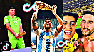 FOOTBALL TIKTOK COMPILATION #6