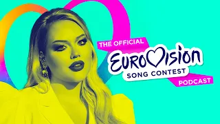 Episode 4: Nikkie de Jager (The Official Eurovision Song Contest Podcast)