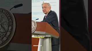 'Me rayé': AMLO revela ingresos de Beatriz Gutiérrez por ganancias de su libro