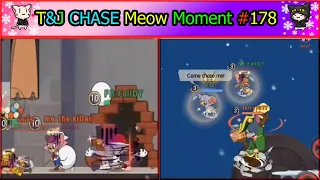 Tom And Jerry Chase | Meow Funny Moment EP#178