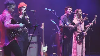 Big Thief - Spud Infinity (Live in Gateshead)